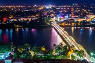 Truong Tien bridge